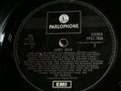 BEATLES* ABBEY ROAD - UK PARLOPHONE *EXPORT* LP