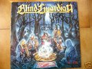 BLIND GUARDIAN SOMEWHERE FAR BEYOND LP SIGNED BY 4