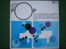 RARE JAZZ GORDON BECK EXPERIMENTS IN POP MAJOR MINOR