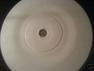 THE JAM . POP ART POEM / BOY ABOUT TOWN - test pressing