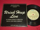 Uriah Heep - Live BRAZIL ONLY 7