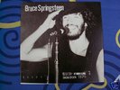 Bruce Springsteen-WBCN STUDIO LIVE BOSTON 1974 Acetate