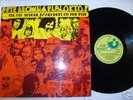 Pete Brown & Piblokto - The Art School Da UK 1ST press