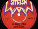 Clancy Collins Allstars 