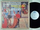ULSAMER COLLEGIUM Renaissance Dance M. ARCHIV 6 LPs M