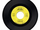 FLAME N KING & THE BOLD ONES - HO HAPPY DAY - RARE