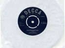 MARC BOLAN THE THIRD DEGREE RARE MINT 7INCH 45 RPM