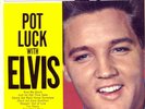Reel to Reel Living Stereo Elvis Presley Pot Luck 7½