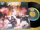 WASP W.A.S.P. Quiero ser Alguien 7