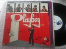 MARVELETTES PLAYBOY US 1ST PR WHT LBL TAMLA '62 NM-