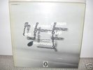 Music Before Revolution 4LP Cage Feldman ODEON RARE