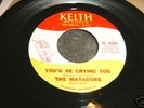 LISTEN -   NORTHERN SOUL POPCORN  - MATADORS