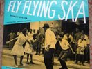 FLY FLYING SKA LP Soulsville Center label Prince Buster