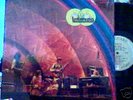 LISTENING s/t RARE LP psych hard rock Vanguard MINT