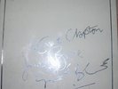 CREAM RARE GERMAN 7 LP BOX ORIGINAL SLEEVES DISRAELI