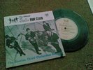 Beatles fan club 1965 Christmas record & newsletters