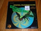 GREEN HORNET TV SCORE SOUNDTRACK NM BRUCE LEE 1966 ORIG