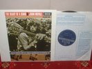 JOHN MAYALL Diary Of A Band Vol.1 LP 1968 EARLIEST 1st