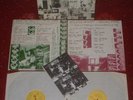 ROLLING STONES Exile On Main St. LP 1972 EARLIEST EVER