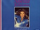 SHEILA   REEDITION  ITALIE LOVE ME BABY