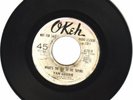 Northern Soul - Tangeers on OKEH - RARE PROMO