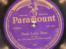Ida Cox w Lovie Austin Serenaders,Paramount 12220,EtoE+