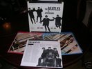 The Beatles 25 Aniversario Edicion Plata, VINILO