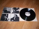 LLOYD McNEILL QUARTET Washington Suite LP Asha Dolphy
