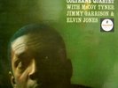 JOHN COLTRANE Ballads ORIGINAL WL Promo 1962 IMPULSE LP