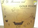 JD BRENNAN & GOLD FEVER  Pot Of Gold  LP  private press