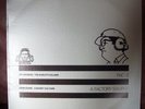 Joy Division Fac 2  a factory sample. 12