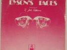 CLIFTON DYSON  funky soul LP DYSON’S FACES orig SEALED