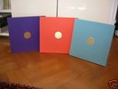 ARCHETD'OR COMPLETE /MARCELLE MEYER/ANDRE LEVY....