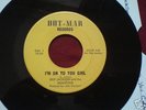 skip jackson and the shantons im on to you girl