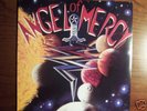 ANGEL OF MERCY - The Avatar LP rare US metal