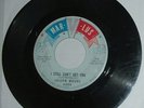 JOSEPH MOORE - MAR-V-LUS 6008 - I STILL CAN'T GET YOU