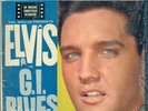 Reel to Reel Living Stereo SEALED Elvis Presley - 7½
