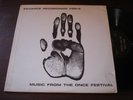 ROBERT ASHLEY Once Festival ADVANCE rare early LP