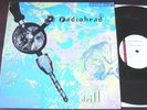 RADIOHEAD DRILL 12