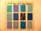 TINA BROOKS True Blue BLUE NOTE LP W. 63rd NEAR MINT