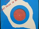 Frank Wright- Last polka in Nancy ? CENTER OF THE WORLD