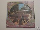 The Beatles -  Abby Road - Picture Disc - In Shrink