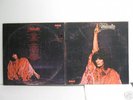 RENATO ZERO: ZEROLANDIA SUPER RARE GATEFOLD LP VEN*1979