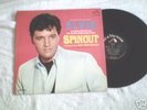ELVIS PRESLEY (RCA 3702)SPINOUT/ W RARE BONUS PHOTO