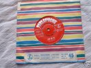THE BEATLES LOVE ME DO RED LABEL ORIGINAL 1st PRESS