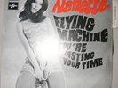 NANETTE WASTING YOUR TIME MOD FREAKBEAT FRENCH 45 PS