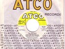 DEREK & DOMINOS   TELL THE TRUTH / ROLL IT OVER 45 ATCO