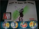 Vogue Picture Disc 2 Record Set V102-2