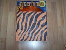 TIGER ARMY - s/t Lp ORANGE WAX, MINT, AFI, PUNK, SXE