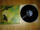 BILLY COX: BILLY COX´S NITRO-FUNCTION, LP UK PRESSING